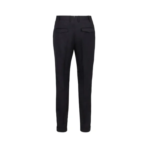 Pt01 Travel Wool Blend Slacks