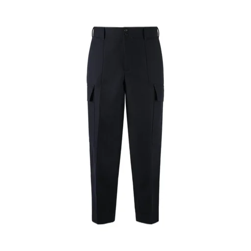Pt01 The Sailmaker Wool Cargo Trousers