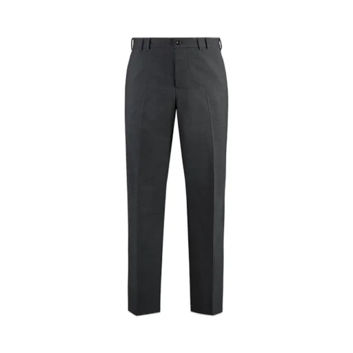 Pt01 Michael Wool Dress Trousers