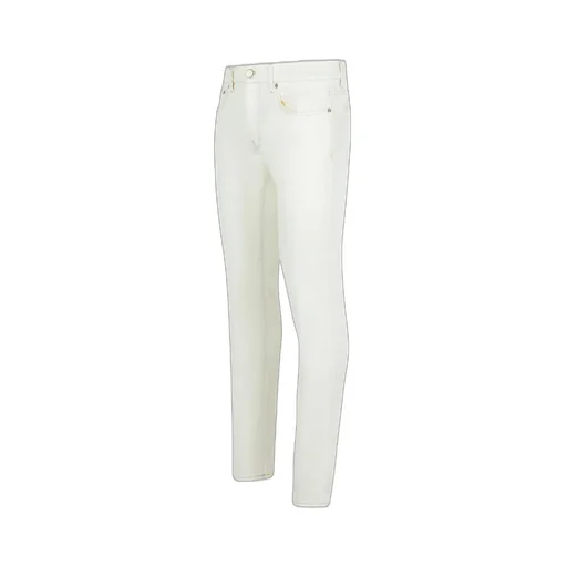 Pt05 Narrow-Leg Jeans