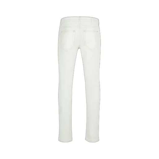 Pt05 Narrow-Leg Jeans
