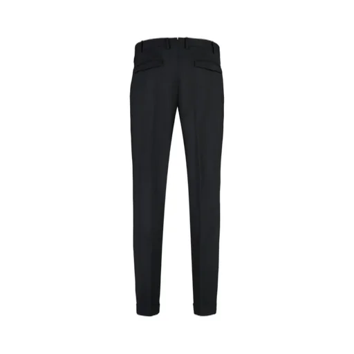 Pt01 Virgin Wool Tailored Slacks