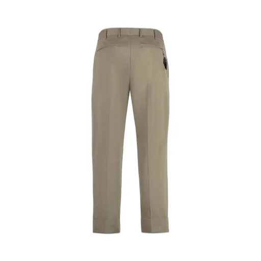 Pt01 Tailored Trousers