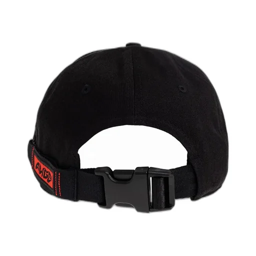 Puma X A$Ap Rocky Curved Peak Baseball Cap