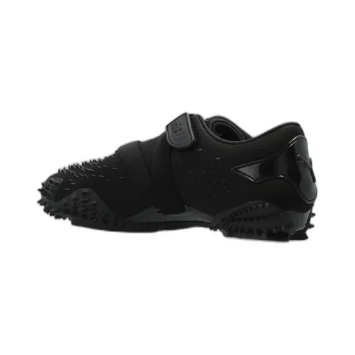 Puma Logo-Detailed Studded Sneakers