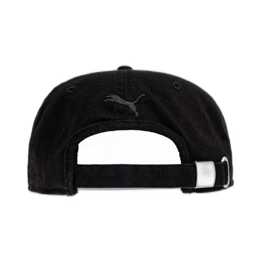 Puma X Represent Logo Embroderied Baseball Cap