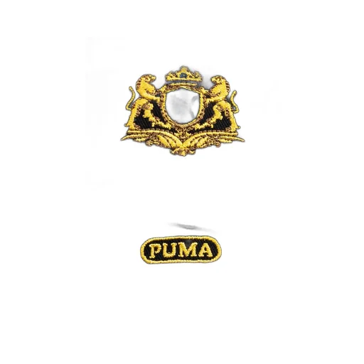 Puma X Represent Logo Embroderied Baseball Cap