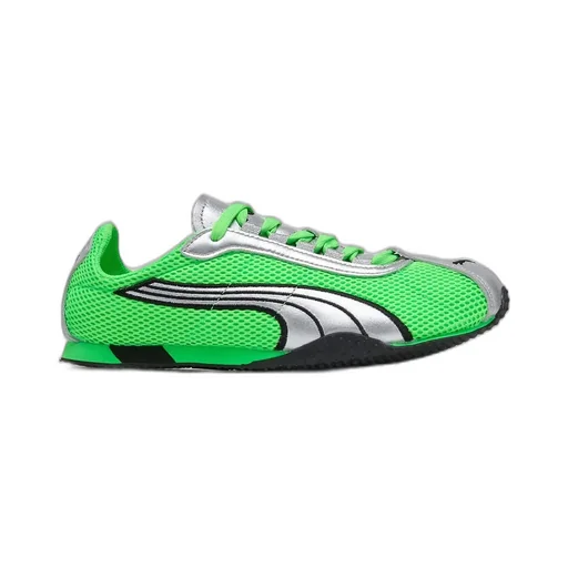 Puma H-Street Low-Top Sneakers