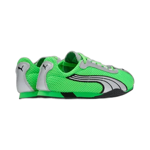 Puma H-Street Low-Top Sneakers