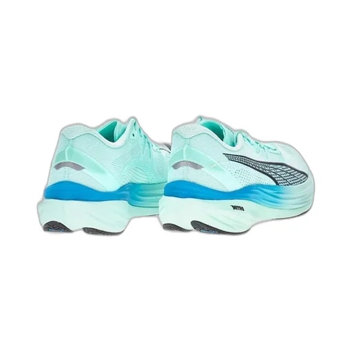 Puma Deviate Nitro Lace-Up Sneakers