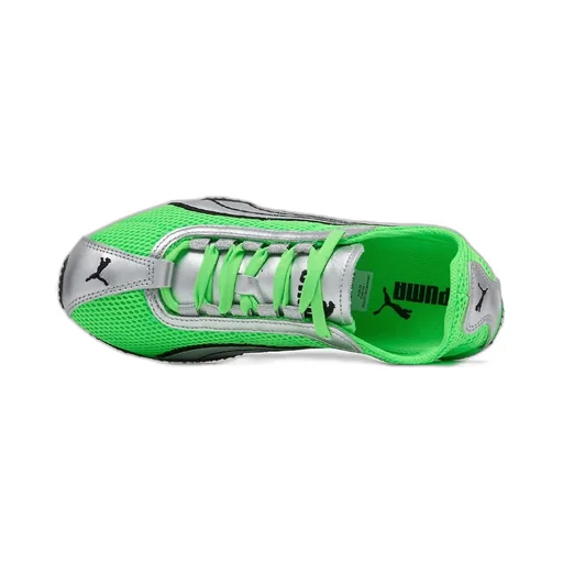 Puma H-Street Low-Top Sneakers