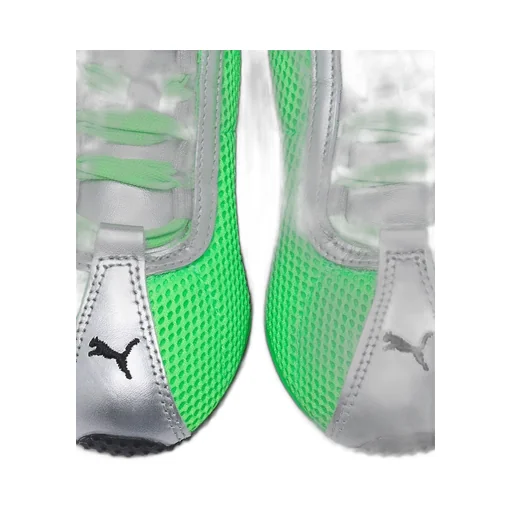 Puma H-Street Low-Top Sneakers