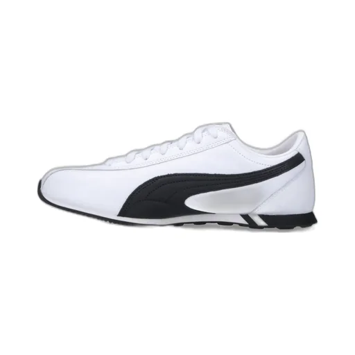 Puma Sprint Lace-Up Sneakers