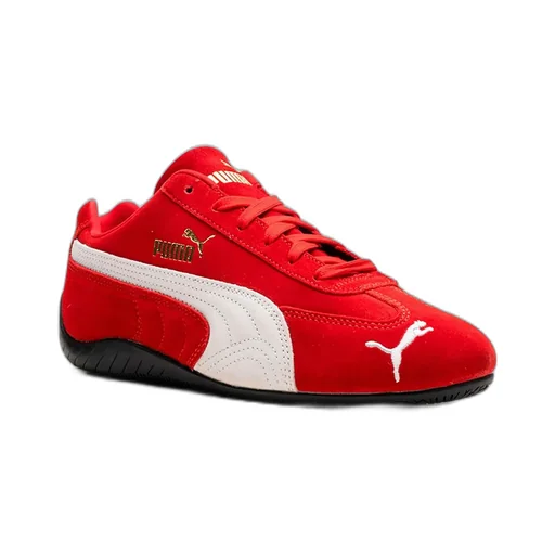 Puma Speedcat Og Lace-Up Sneakers