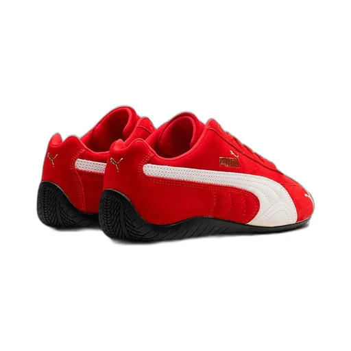 Puma Speedcat Og Lace-Up Sneakers