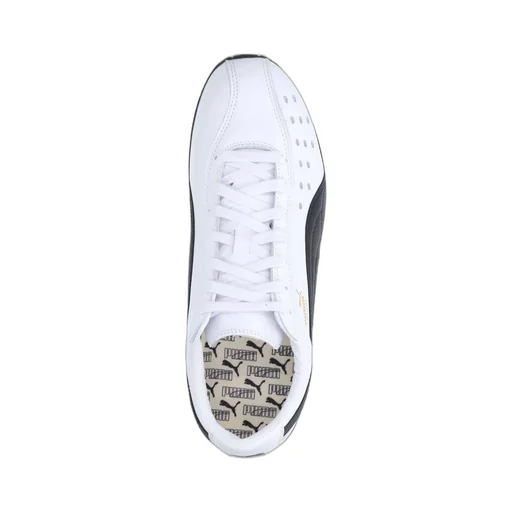 Puma Sprint Lace-Up Sneakers