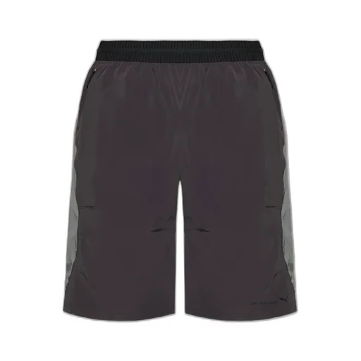 Puma X San San Gear Elasticated Waistband Shorts