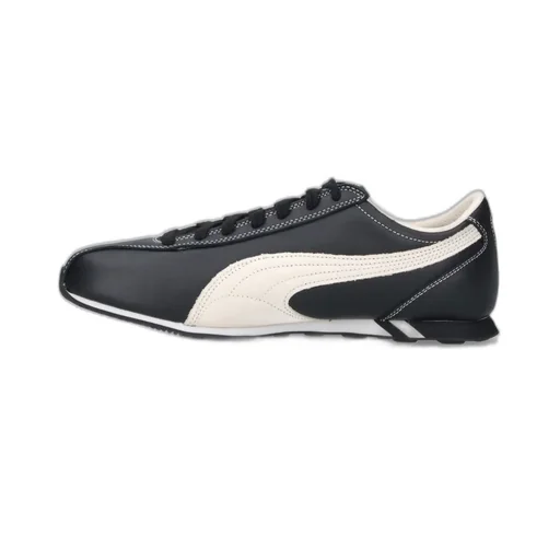 Puma Sprint Lace-Up Sneakers