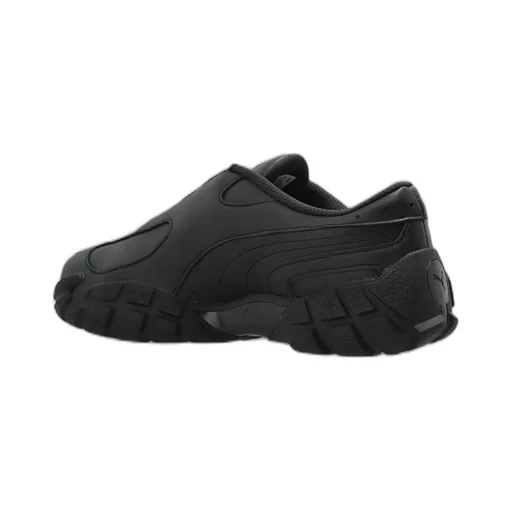 Puma X Skepta Skope Lace-Up Sneakers