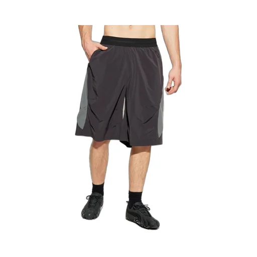 Puma X San San Gear Elasticated Waistband Shorts