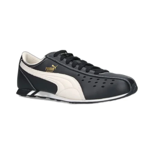Puma Sprint Lace-Up Sneakers