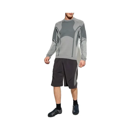 Puma X San San Gear Longsleeve Knit Top