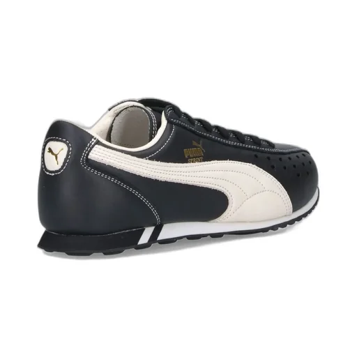 Puma Sprint Lace-Up Sneakers