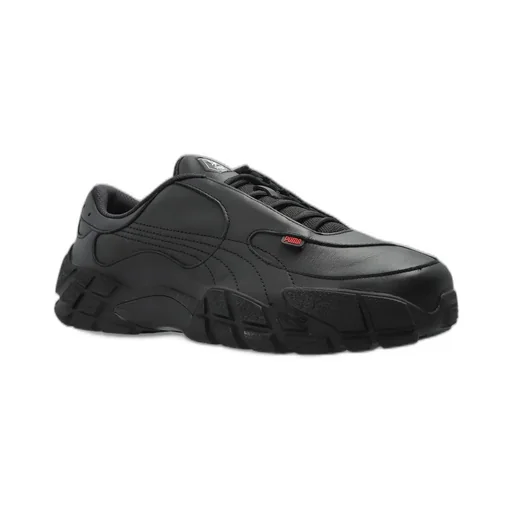 Puma X Skepta Skope Lace-Up Sneakers