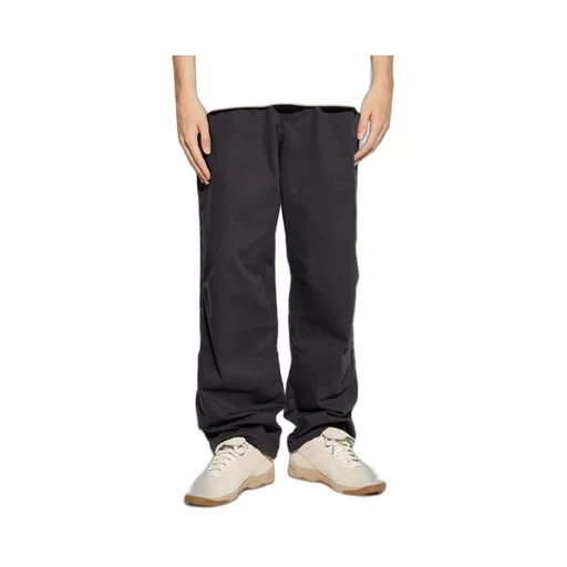Puma Wide-Leg Track Pants