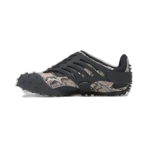 Puma Logo Detailed Studded Sneakers