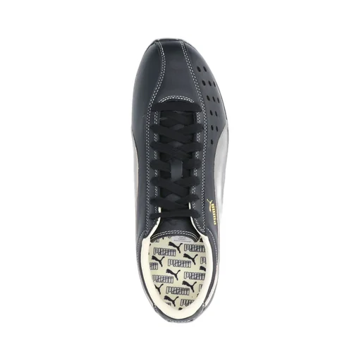 Puma Sprint Lace-Up Sneakers