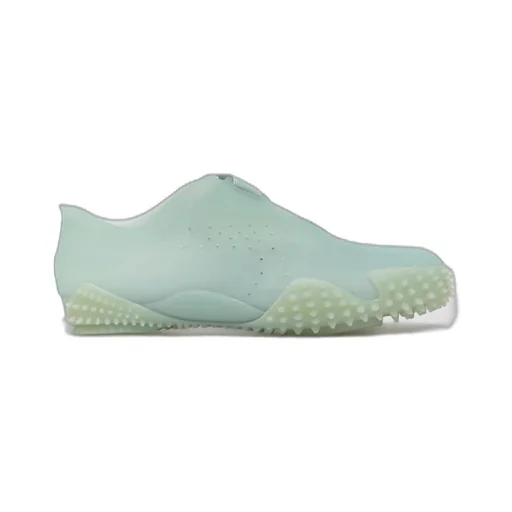 Puma Round Toe Studded Sneakers