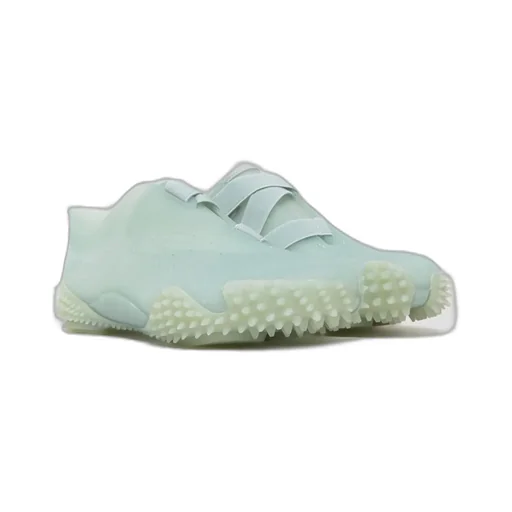 Puma Round Toe Studded Sneakers