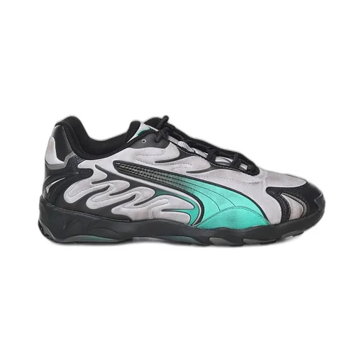 Puma Inhale Distressed Sneakers