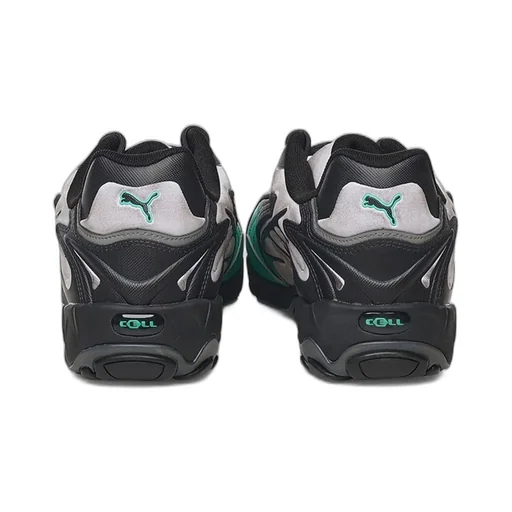 Puma Inhale Distressed Sneakers