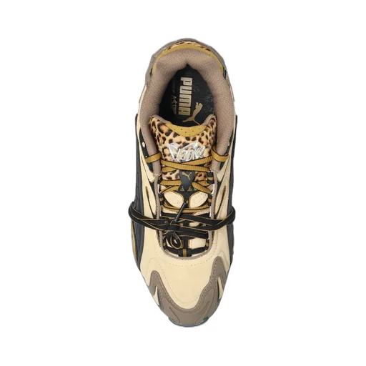 Puma X A$Ap Rocky Lace-Up Sneakers