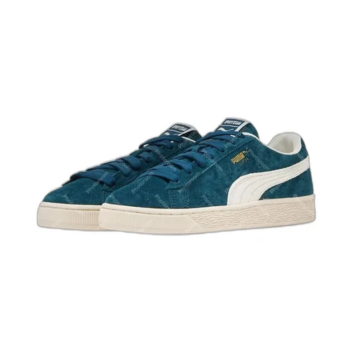 Puma Charles F. Stead V Sneakers