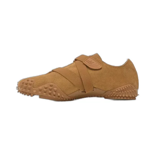 Puma Round Toe Studded Sneakers