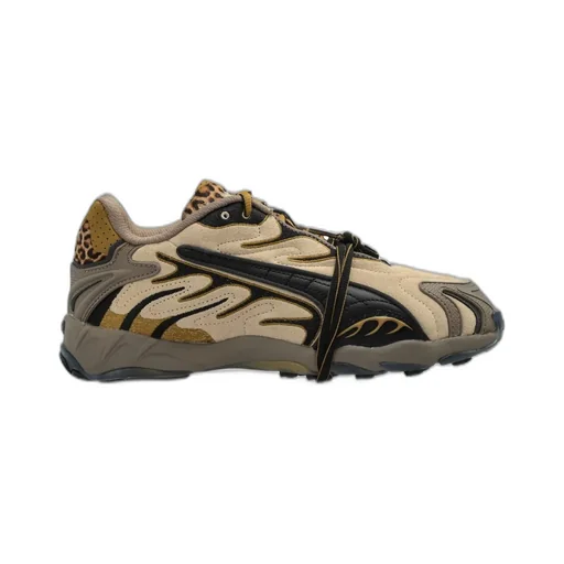 Puma X A$Ap Rocky Lace-Up Sneakers