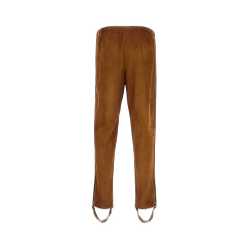 Prada Elasticated Waistband Trousers