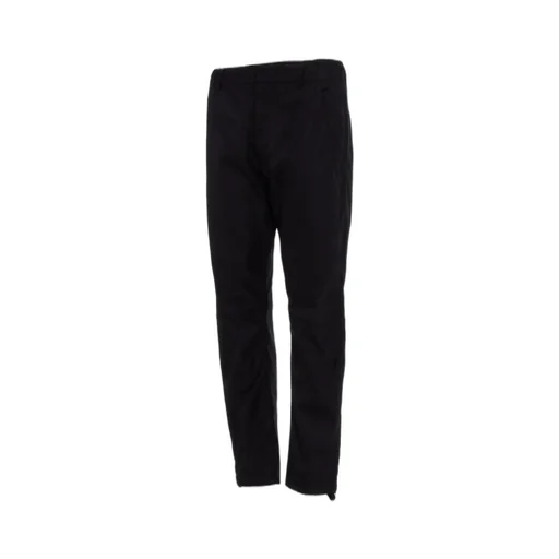 Prada Logo Tapered Pants