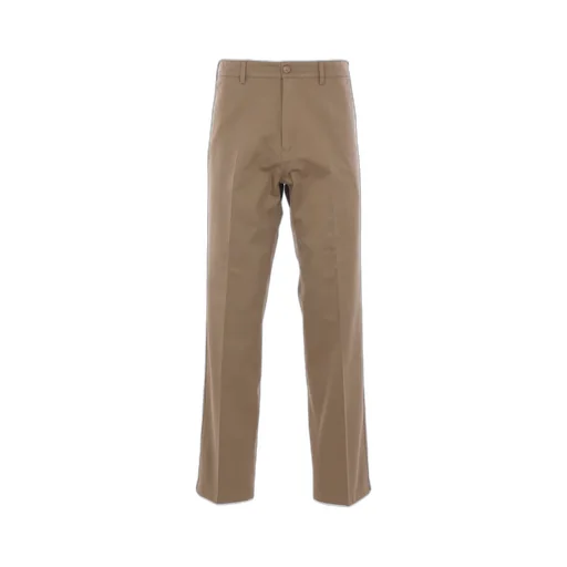 Prada Tapered Chino Pants