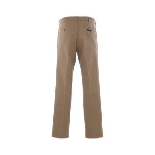 Prada Tapered Chino Pants