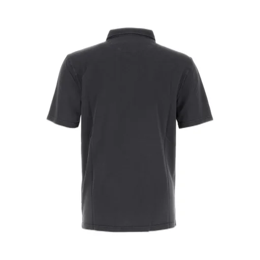 Prada Short-Sleeved Polo Shirt