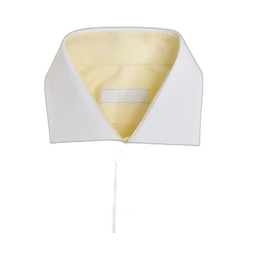 Prada Long-Sleeved Button-Up Shirt