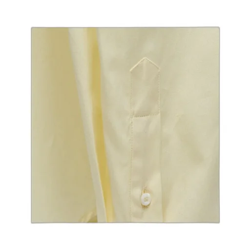 Prada Long-Sleeved Button-Up Shirt