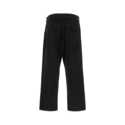 Prada Straight-Leg Trousers