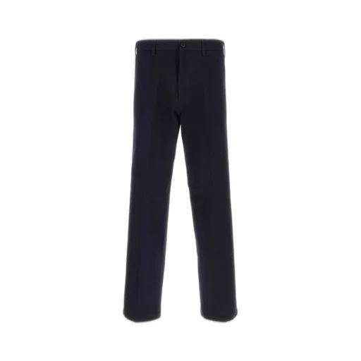 Prada Tapered Chino Pants