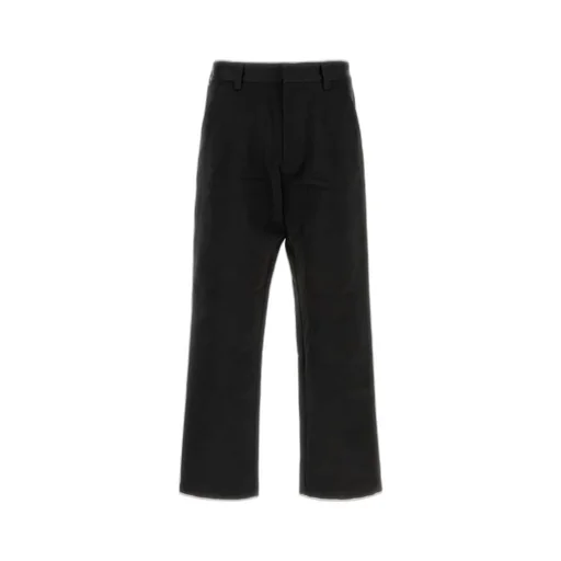 Prada Straight-Leg Trousers