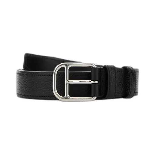 Prada Buckle Detailed Belt